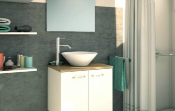 La salle de bain, la pièce la plus importante !